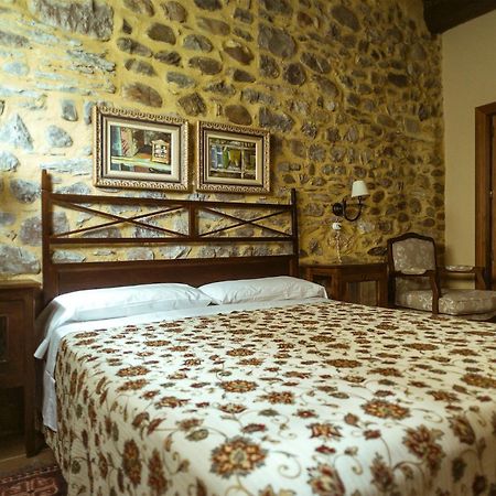 El Tiempo Recobrado - Hotel De Relax En El Bierzo Villamartin de la Abadia Exterior photo