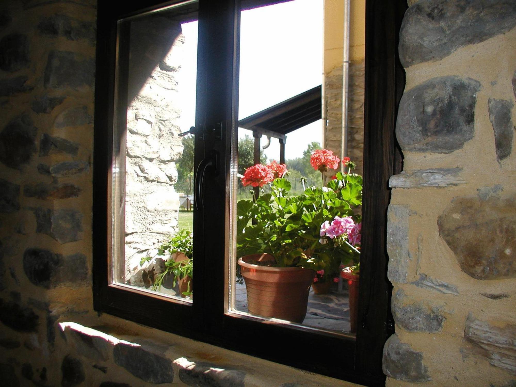 El Tiempo Recobrado - Hotel De Relax En El Bierzo Villamartin de la Abadia Exterior photo