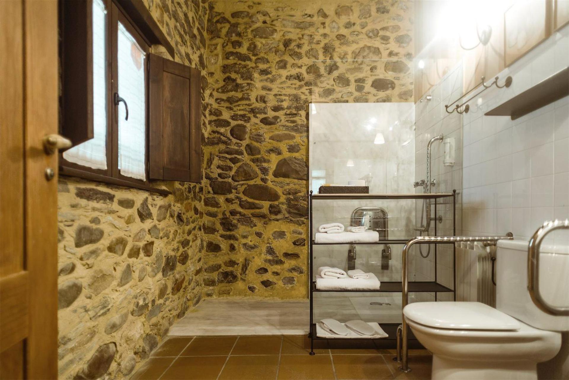 El Tiempo Recobrado - Hotel De Relax En El Bierzo Villamartin de la Abadia Exterior photo