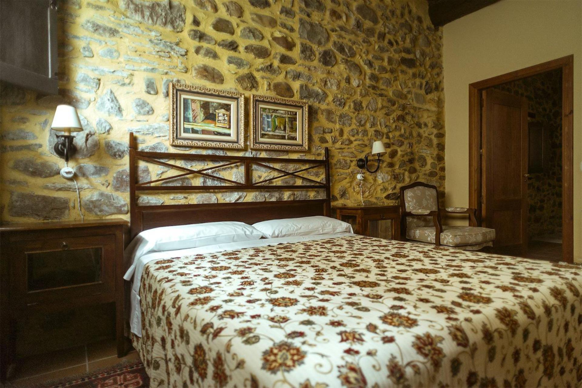 El Tiempo Recobrado - Hotel De Relax En El Bierzo Villamartin de la Abadia Exterior photo