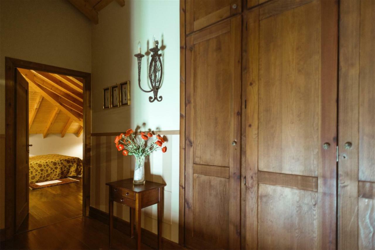 El Tiempo Recobrado - Hotel De Relax En El Bierzo Villamartin de la Abadia Exterior photo